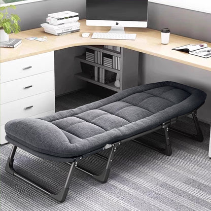 Easy to Clean, Ideal for Hard Floors Open Back Design for Home Office & Outdoor Use, Sturdy Steel Frame
