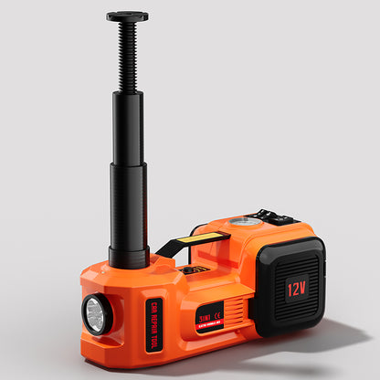 SZTAA 5 Ton Electric Car Jack Lift
