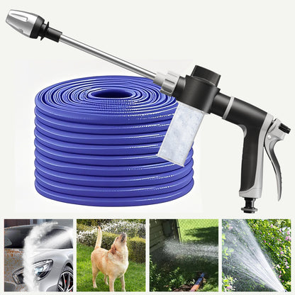 SZTAA High Pressure Car Wash